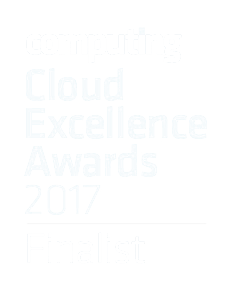 Computing Cloud Excellence Awards 2017: Finalist
