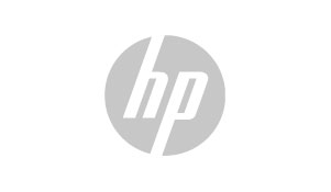 HP Logo