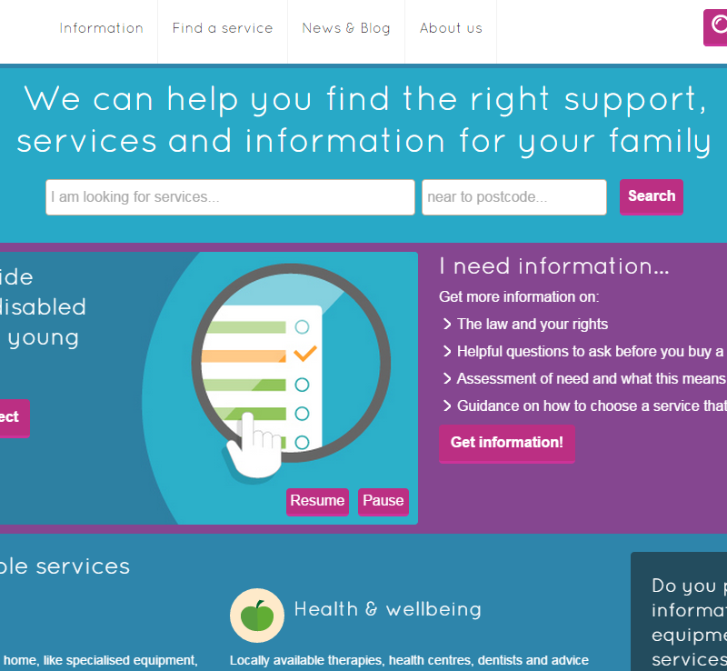 SENDirect launch