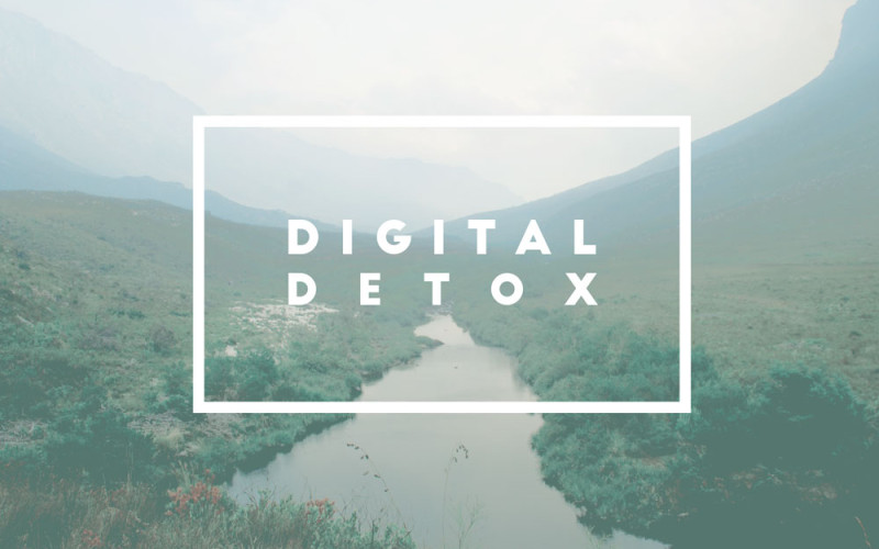 Digital Detox logo