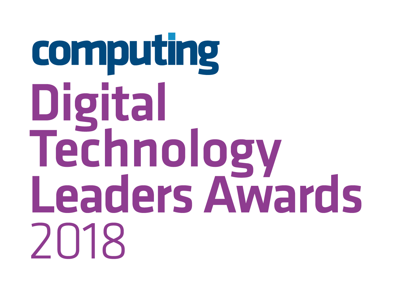 Computing Digital Technology Leaders Awards 2018