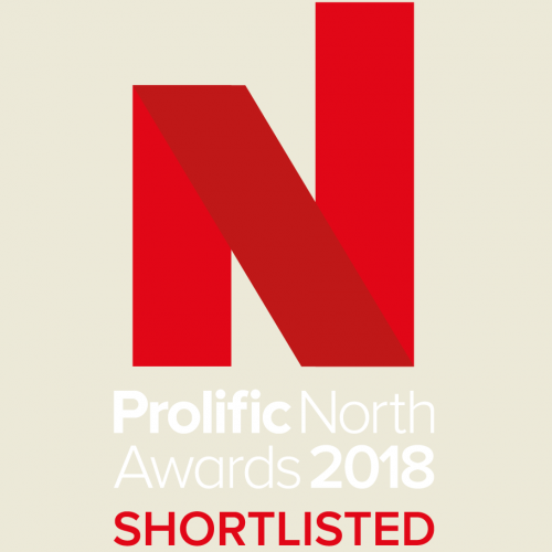 Pacific North Awards 2018 Shortlisted