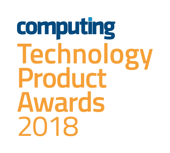 Computing Technology Product Awards 2018