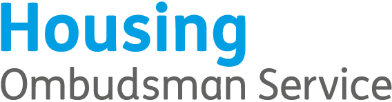 Housing Ombudsman logo