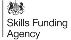 Skills Funding Agency logo