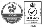 ISO27001 - UKAS 0026