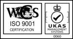 WCS ISO9001 (UKAS 0060)