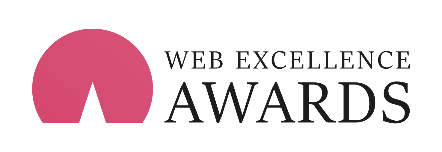 Web Excellence Awards - September 2024 - Winners