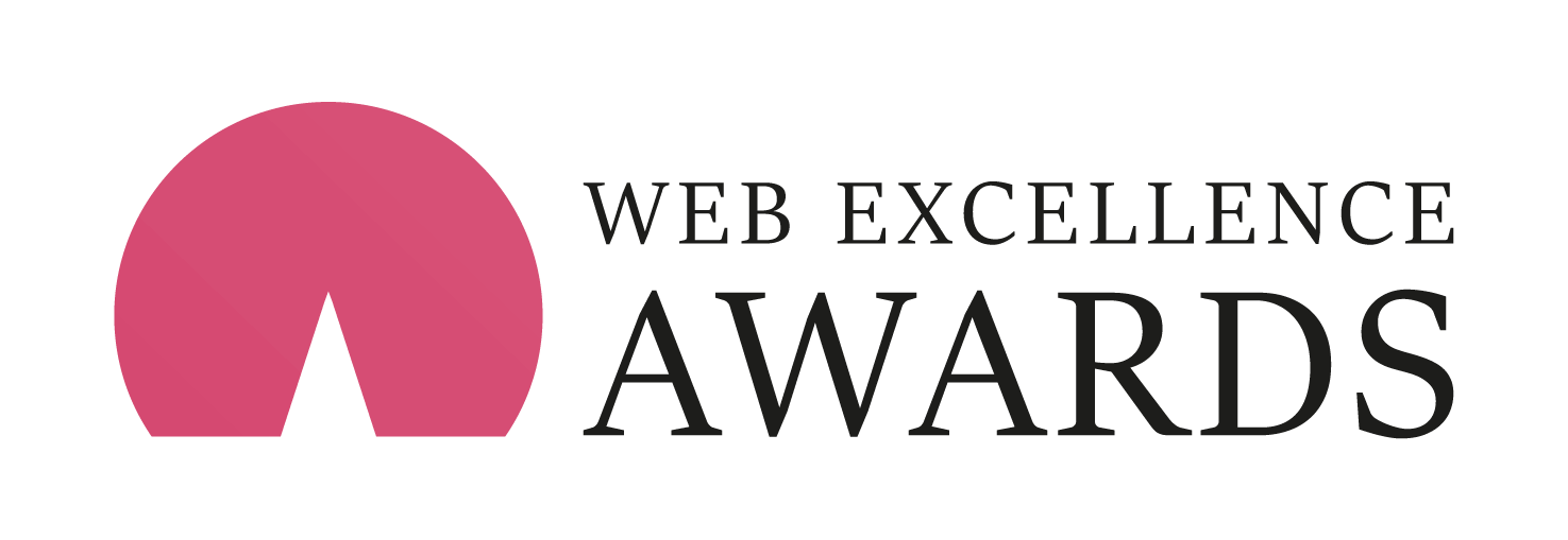 Web excellence awards