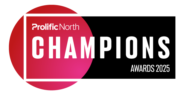 Prolific North Champions Awards 2025: Finalist